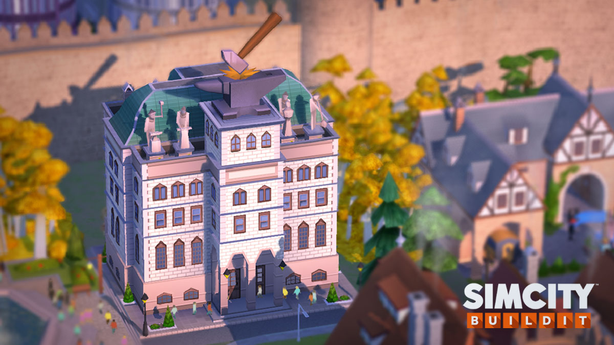 Simcity Buildit Mayors Restore Old Ran Down Buildings For A More Historical Feel In The Heart Of Your Modern City Get The Latest Update And Build The Bureau Of Simcity Buildit Mayors Restore Old Ran Down Buildings For A More Historical Feel In The Heart Of Your Modern City Get The Latest Update And Build The Bureau Of