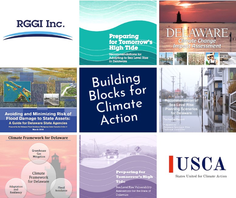 DNRECClimate's tweet photo. Throughout 2020, the state is putting together a Climate Action Plan that builds on over a decade of work, including sea level rise preparation and Delaware’s participation in the Regional Greenhouse Gas Initiative.
Learn more at https://t.co/t3Qbn6G6QO.
#DEClimatePlan #netDE https://t.co/uhpqfDPT8s