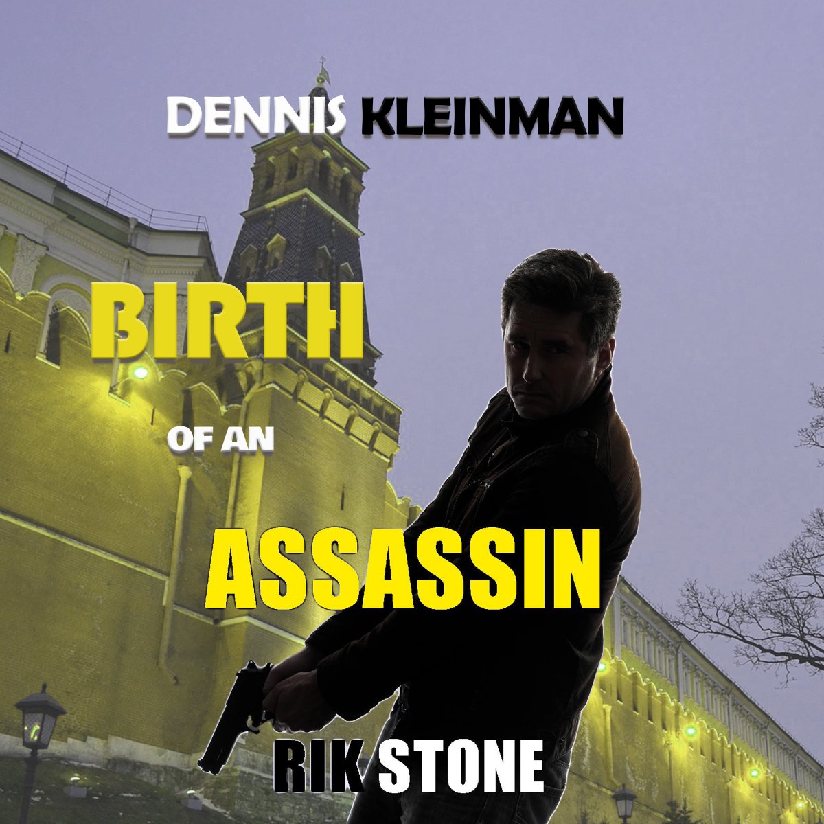Amidst a murky underworld of flesh-trafficking, prostitution, and institutionalized corruption, elite soldier Jez Kornfeld is thrown into a world where nothing is what it seems, nobody can be trusted, and everything can be violently torn from him. birth.reviews/audiobook4