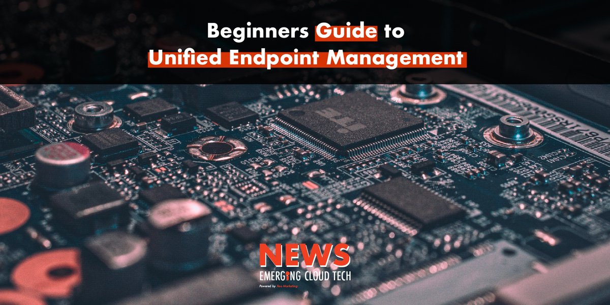 B2BITbuyers's tweet photo. #Cybersecurity
The mobility management umbrella comprises Mobile Device Management #MDM, Enterprise Mobility Management #EMM & Unified Endpoint Management #UEM. Which of the UEM vendors will be on top of your consideration list? https://t.co/3LI6ParLFt
#EmergingCloudTech https://t.co/SEtQYzargk