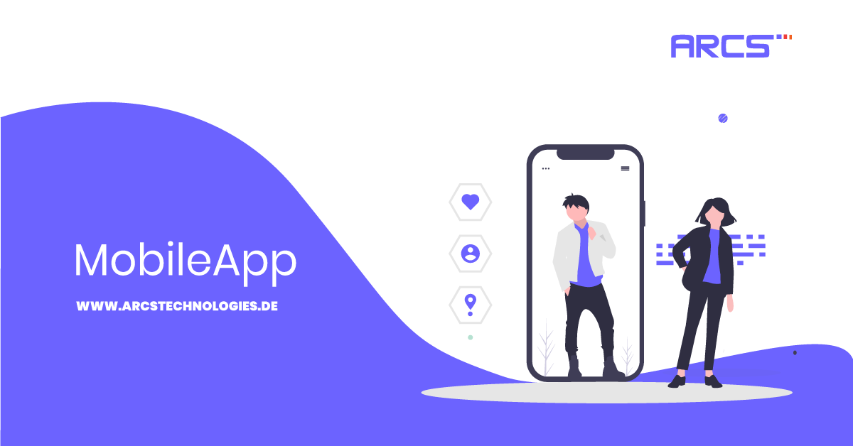 arcstechnology's tweet image. #ARCS Solutions offers advanced mobile application platforms which enables our clients to develop product with added functionality. For more visit : arcstechnologies.de
#ARCSTechnologySolutionsecommerce
#ARCSproductdevelopment
#ARCSSoftwaretesting
#customisedsoftware