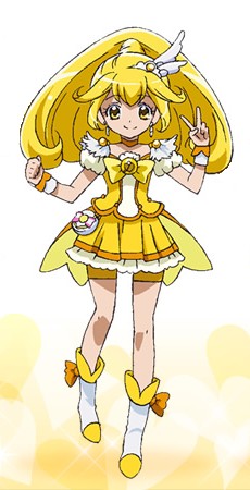 nuigurumiSaku's tweet image. #eBayKleinanzeigen Cosplay Verkauf:
Cure Peace Cosplay
#SmilePreCure #ConLine #DigiKomi 

ebay-kleinanzeigen.de/s-anzeige/cure…