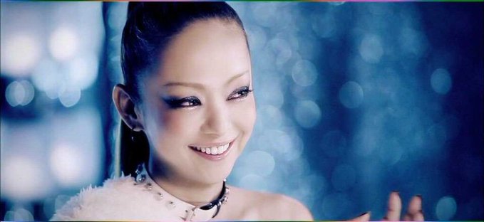 Cmj 推しのギャップを2枚で伝える この波 に乗っからねば 9月は安室ちゃんにとって特別な月だから かわいい Heaven かっこいい Heaven 安室奈美恵 安室奈美恵在宅ファン