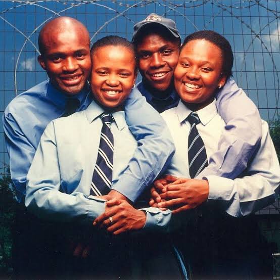 yizo yizo. probably my favorite south african production of all time. it dealt with so many issues like sexual assault and gang violence across it’s three seasons. my personal favorite storyline was thiza coming to terms with being queer in season 3.
