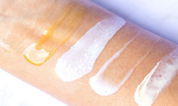 How to layer your skincare products? Rule paling senang adalah untuk apply products with the thinnest consistency to thickest. In other words, from liquid to cream.