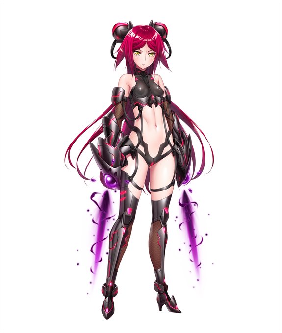 世界対魔忍のみんな、
Steam版アクション対魔忍をよろしくな。

#アクション対魔忍 