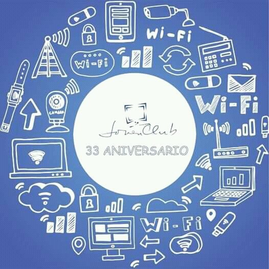 Muchas felicidades para los trabajadores de Joven Club en su aniversario 33. Orgullosa de haber estado 9 años de mi vida profesional allí. Los llevo en el corazón. Confío en que continuarán demostrando ser la computadora de la familia cubana. #JovenClubTeConecta
#CubaInformatiza