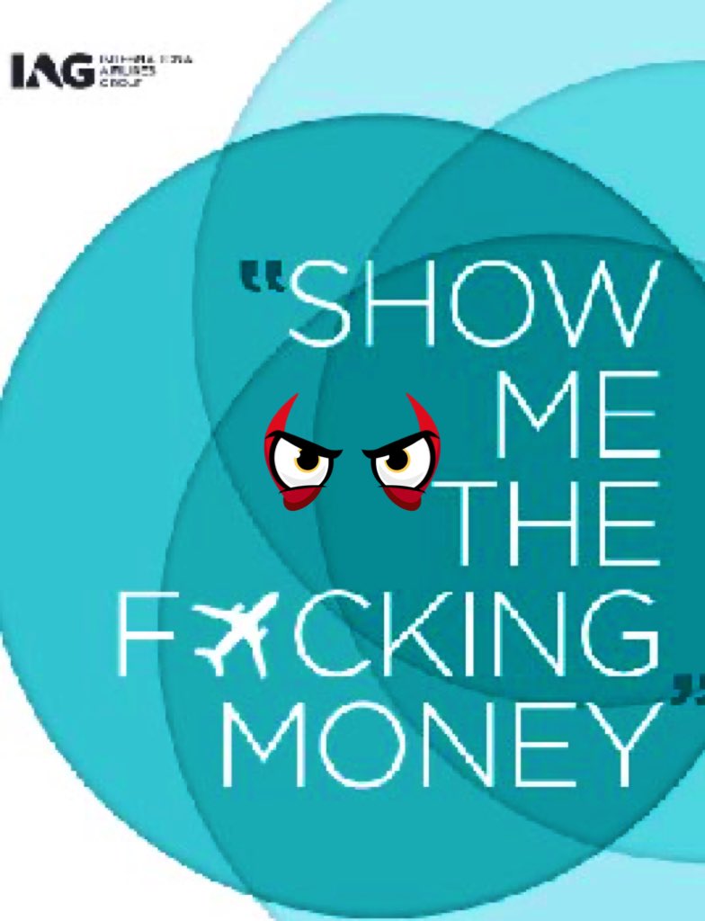skyhighink's tweet photo. @British_Airways @BaBetrayal @BASSA_2000  Willie! As you walk off with your £880K any chance you could lend me £30? My child needs school shoes and lunch money, but my new poverty pay contract won’t cover the expense.
#fireandrehire #BABetrayal https://t.co/8R4yMS5aV4