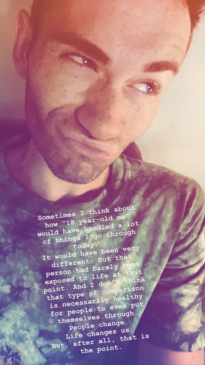 Wow love that this previews as the football field of my nose. Great job. 😐