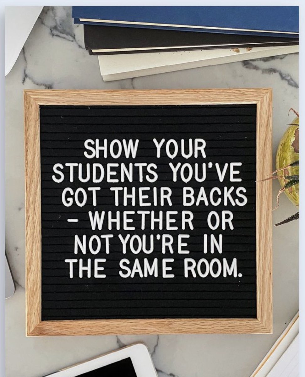 HESroadrunners's tweet photo. About 20 years in education and 10 as a principal, and it is something about the first day of school that stirs up and excitement in me. This year will be like a year unlike any, nevertheless, we will make it an awesome one! Educators are some of the most resilient people I know! https://t.co/HrJuDORQST