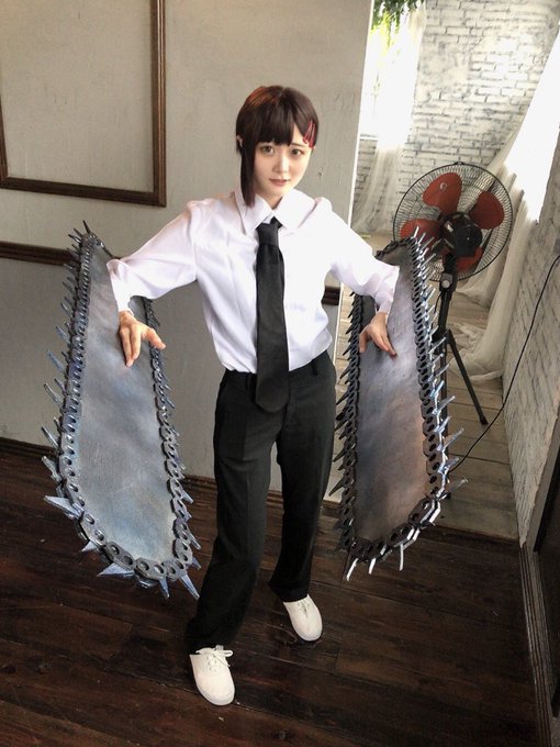 コスプレイヤー冷凍とれこのTwitter画像50