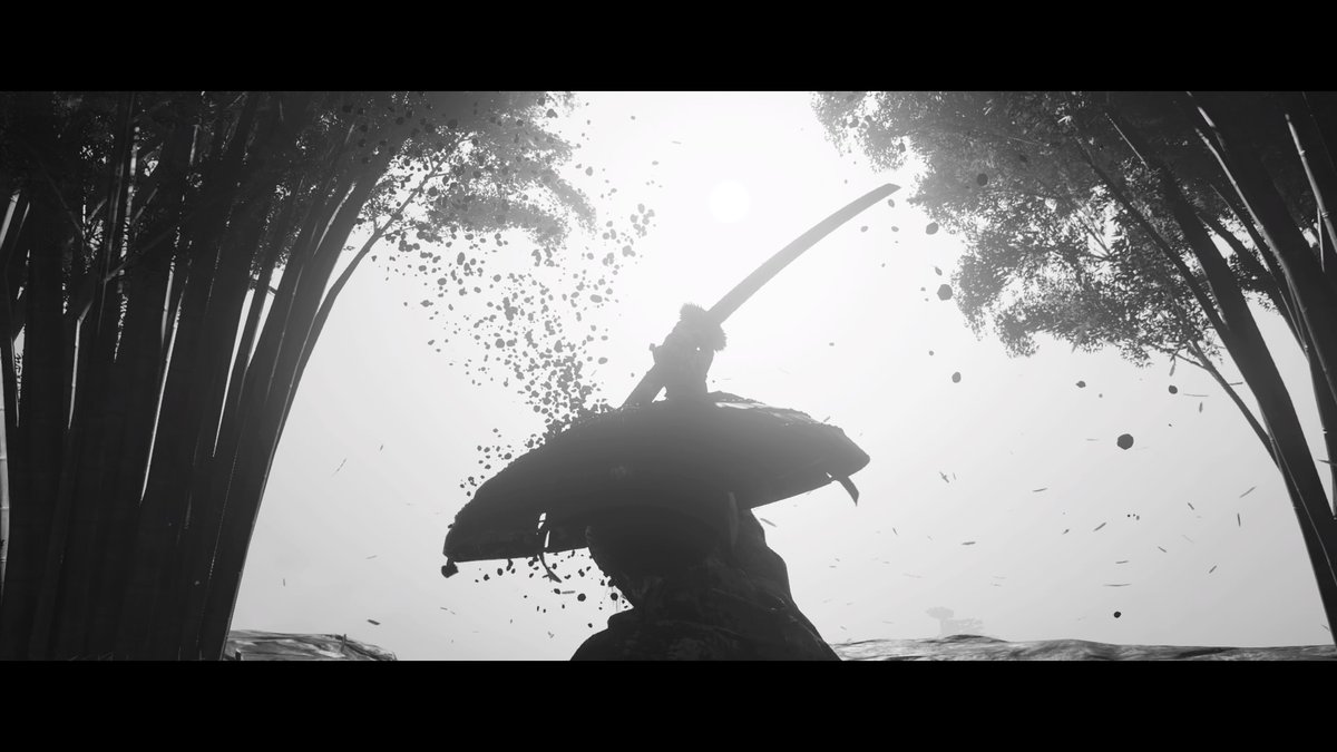 BrettDoom's tweet photo. #GhostOfTsushima #PS4share https://t.co/AiB2x4auKW