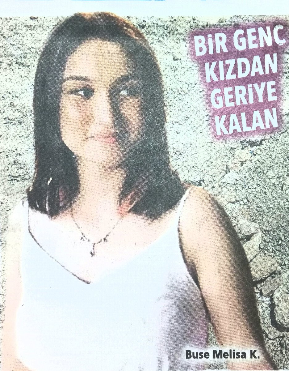 #3.sayfa
#morcepken
Baya bi süre #gazete almicam. Çok trajik.