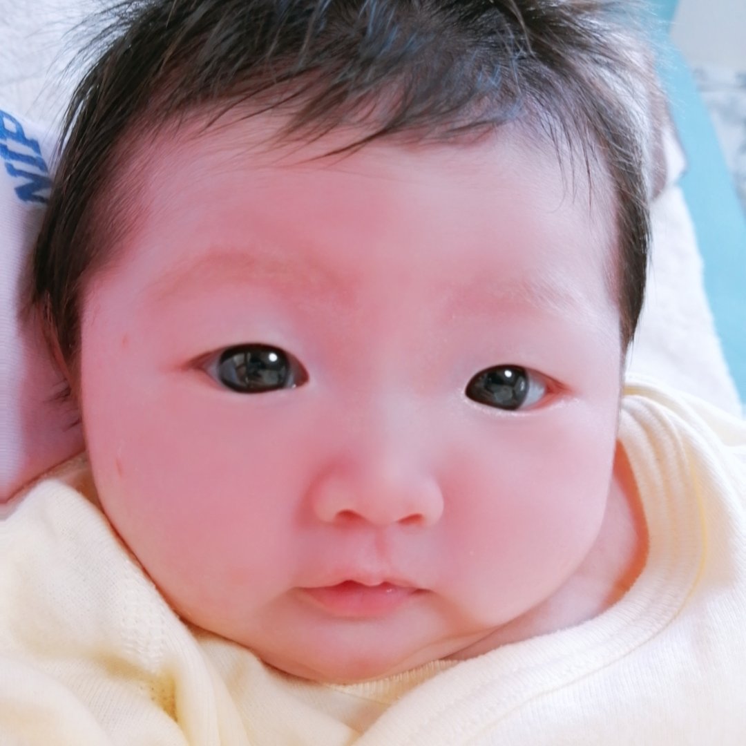 S2_KH114's tweet photo. おっぱい飲んだり
寝たり泣いたりしてる
くーちゃんを見てると
お腹の中に10ヶ月もいたのが
本当に不思議で仕方ない🥺

可愛くてたまらない😭💓 https://t.co/znSOrAG4FP