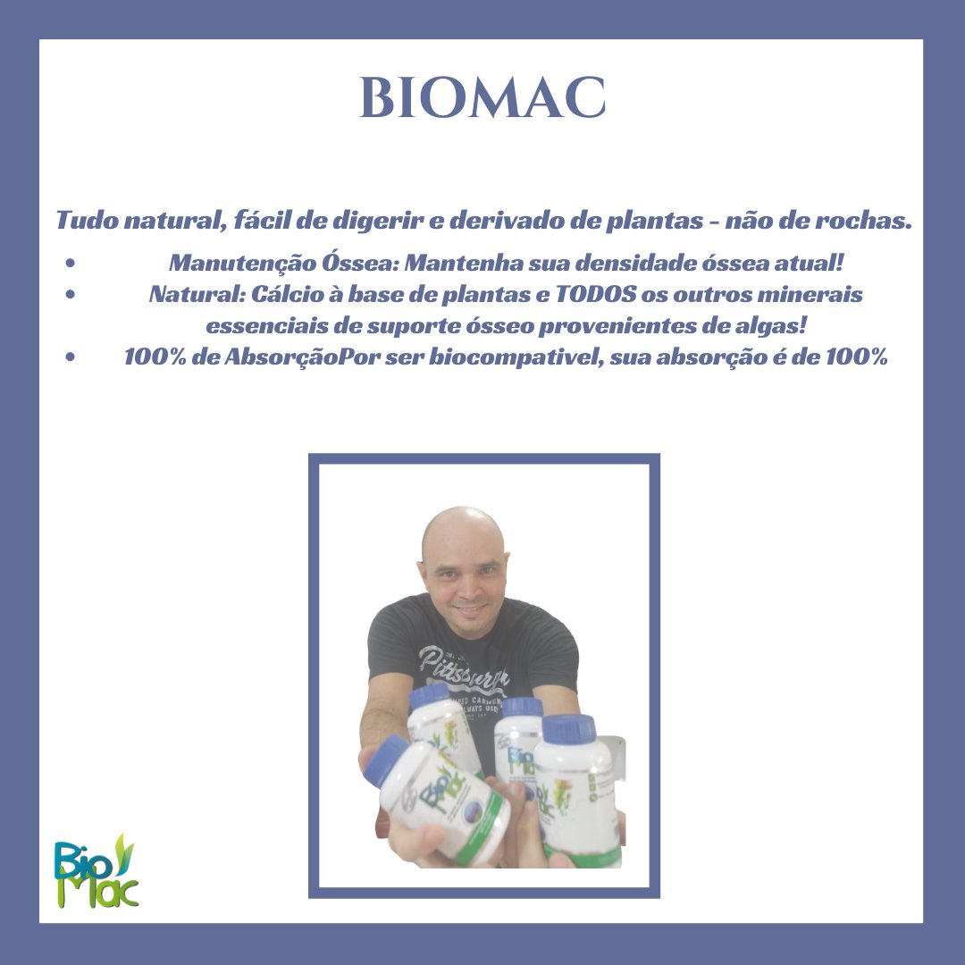 BIOMAC Oficial (@BIOMAC19) / Posts / X