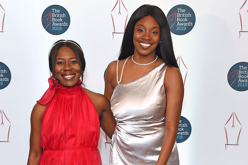 prweekuknews's tweet photo. Slay in Your Lane authors to brands – avoid a 'scramble for Africa’ attitude: https://t.co/tPW4HZCnbh #pr @yomiadegoke @lizuvie @slayinyourlane https://t.co/wkZ1idukSK