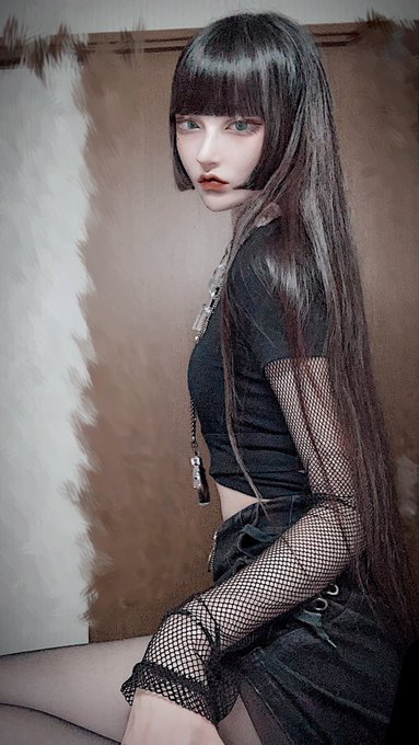 コスプレイヤー高嶺ヒナのTwitter画像66