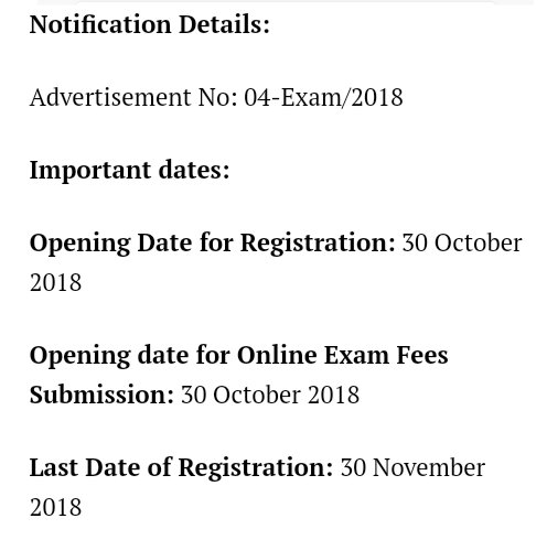 MeghaTi57789757's tweet photo. 4 वर्ष होने को आये और upsssc je का exam ना हुआ.. 
अाखिर हमारे भविष्य के साथ खिलवाड़ क्यों.. 
Guys सब मिलकर इसके खिलाफ आवाज उठाए..... 
@ndtv
#aajtak
#SpeakUpForUPSSSCStudents
#NDTV 
@abhinaymaths 
#SpeakUpForUPSSSCVDOJoining #UPSSSC_2016_की_24_भर्तियाँ_पूरी_करो 
#UPSSSC https://t.co/hRC4R7bBVX