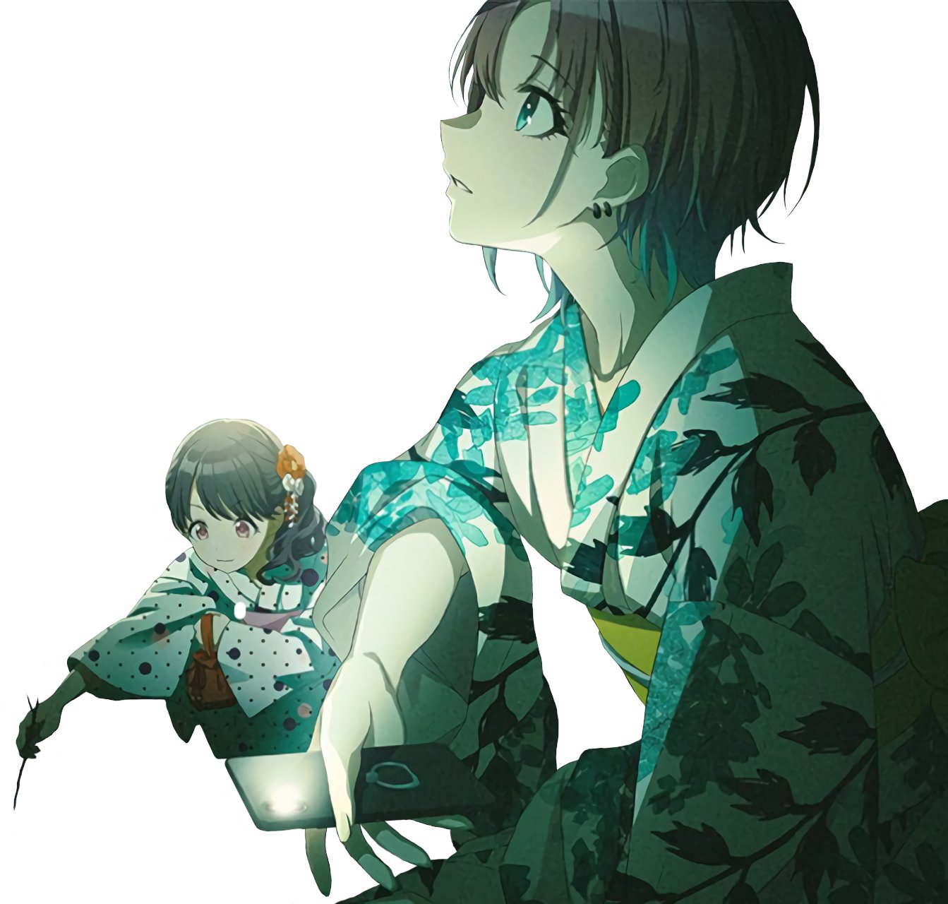 優 シャニマス透過素材 در توییتر ハウ アー Ufo 浅倉透の透過素材追加しました シャニマス 透過画像 透過画像は下記リンクにあります T Co Gladdedrd0