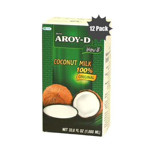 Organiyas's tweet photo. 100% COCONUT MILK – 33 OZ PACKAGES (12-PACK)
Price: $93.29 
https://t.co/vdDUN3CwRb
#BestSale #organicmilk #organiyas #dairymilk #coconutmilk 
#packages #amazon #bestsale #onlineshopping #bestproducts https://t.co/20H54AuIZd