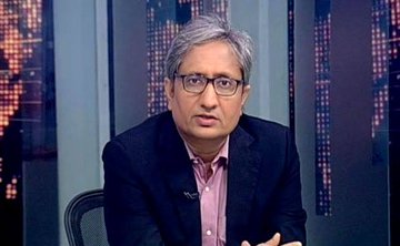 shrutiahuja110's tweet photo. Who is the good journalist according to you?

#RavishKumar          #ArnabGoswami

Like ❤                        Retweet 🔃 https://t.co/qPoGPhFoMY