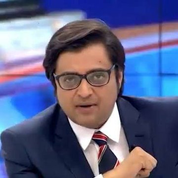shrutiahuja110's tweet photo. Who is the good journalist according to you?

#RavishKumar          #ArnabGoswami

Like ❤                        Retweet 🔃 https://t.co/qPoGPhFoMY