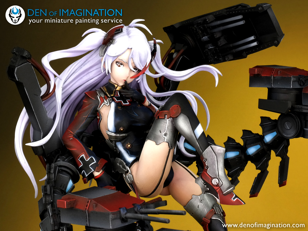 Den of Imagination on Twitter: Den of Imagination on Twitter: