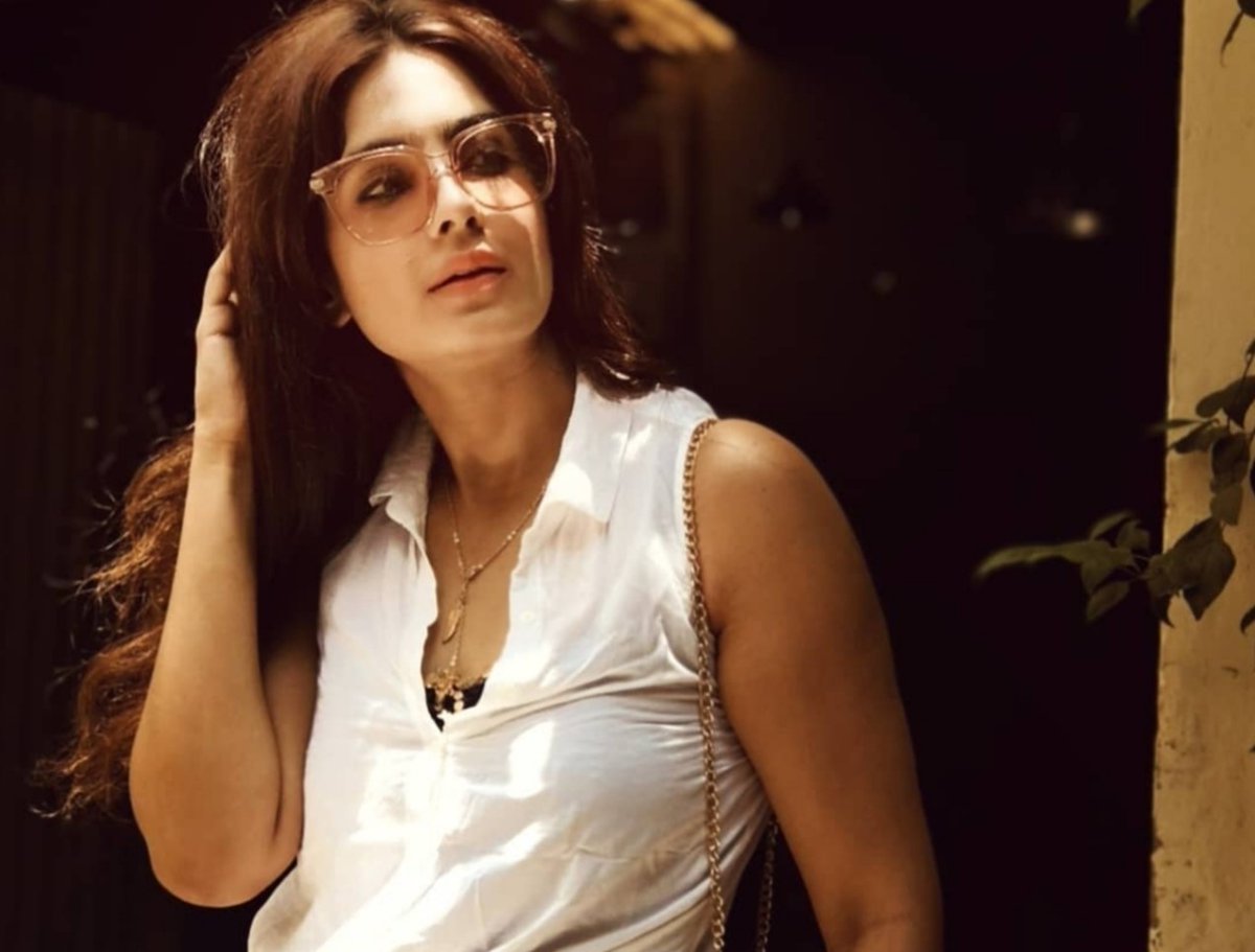 Garima Mehta tweet media