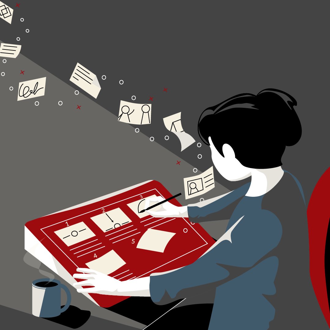 drumstudiosltd's tweet photo. https://t.co/4m1YDaQBIA
When it comes to spending your marketing budget on video and animation content, we are true believers that storyboarding is an essential part of this pre-production
#storyboarding #videomarketing #videocontent #animationdesign #video #filmmaking https://t.co/QsfBHYIFPB