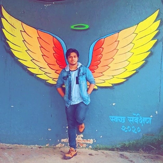 Danny_shah_'s tweet photo. #NewProfilePic https://t.co/DXnLyexHCW