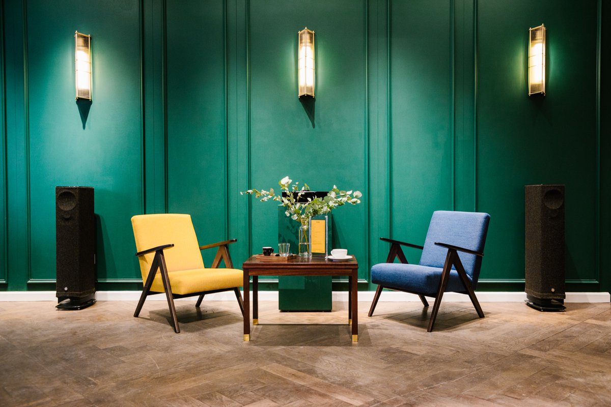 The Fresh Coffee Co tweet media