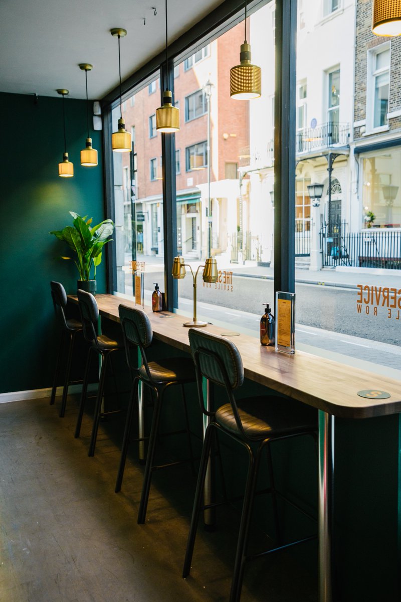 The Fresh Coffee Co tweet media