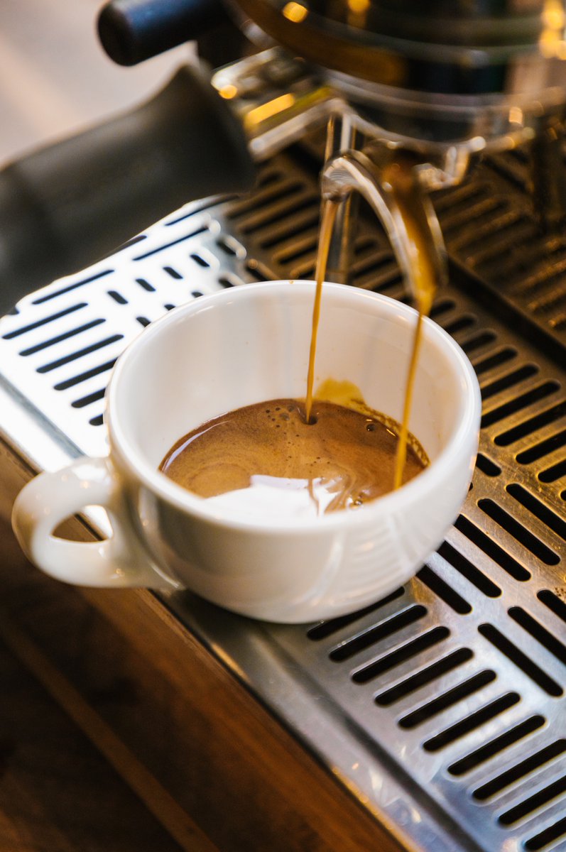 The Fresh Coffee Co tweet media