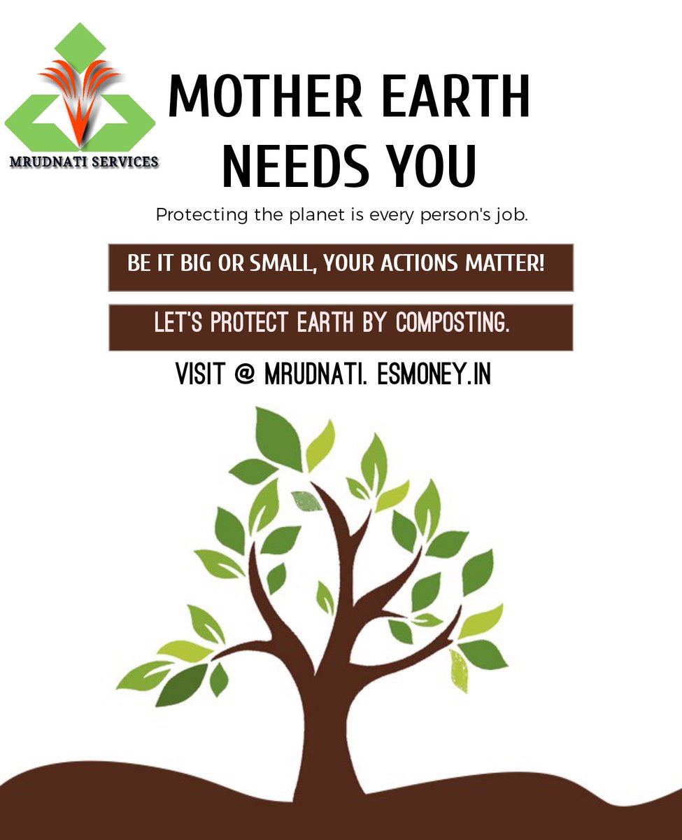 RECYCLE AS MUCH AS POSSIBLE