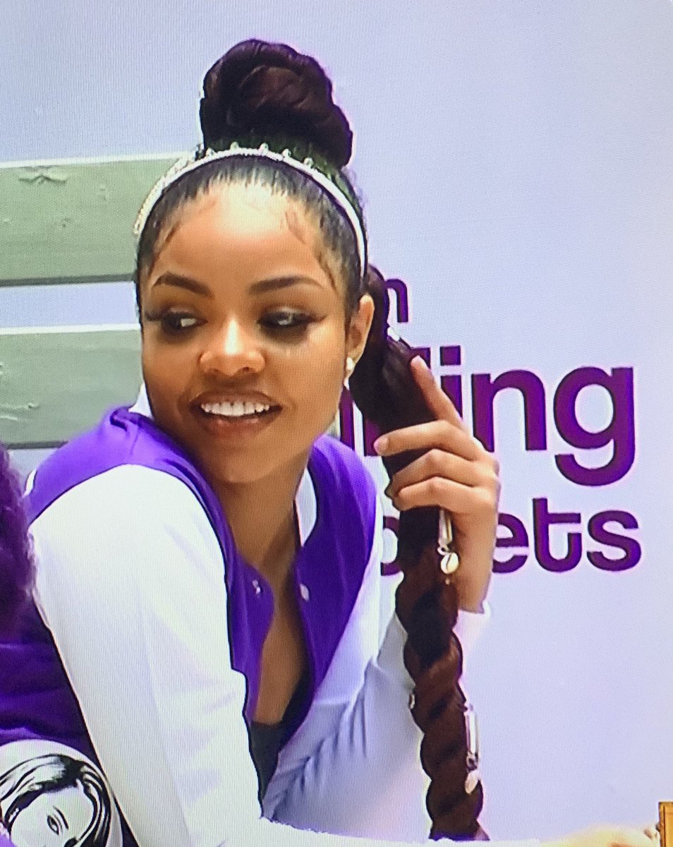 NENGIFORCE's tweet photo. 50 shades of Nengi Nengi Nengi 🙌🏼 
No one does a resting bitch face better than Nengi!!!! A model, A Queen 👑 #NengiFullPackage #NengiTillTheEnd #BBNaija https://t.co/ANJJILKhIz