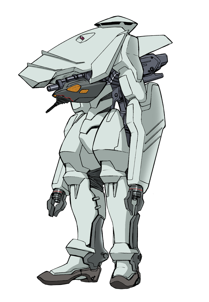 これが設定画 この設定画はカラーで完全版に収録されます 松田未来 コミティア136 翼駆人アラン第 章 お買い上げありがとうございます のイラスト