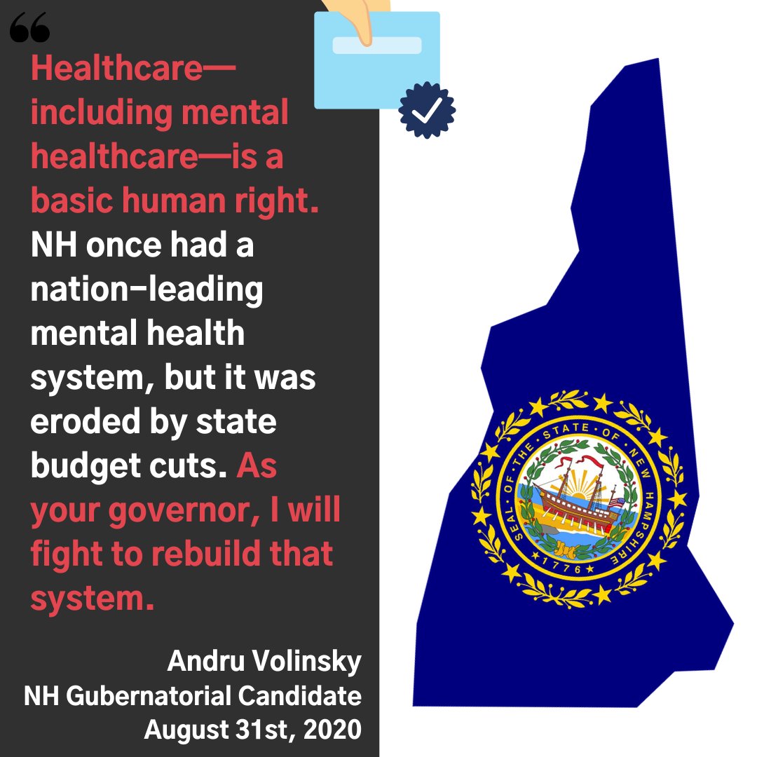 The NH primaries are today! Find your polling place here: sos.nh.gov/elections/vote…

#electhealth2020 #vote