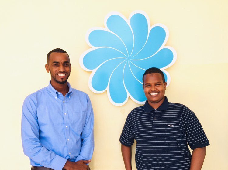 I m always honored to visit <a href="/daauusAgency/">Daauus Advertising Agency</a> headquarters in Hodan district , Daauus is successful small business and award 🥇 winning creative design advertising agency in  🇸🇴 .discussed different topics about development SME sector in our country. Thank you <a href="/MrMidnimo/">Midnimo</a> &amp;yr team .