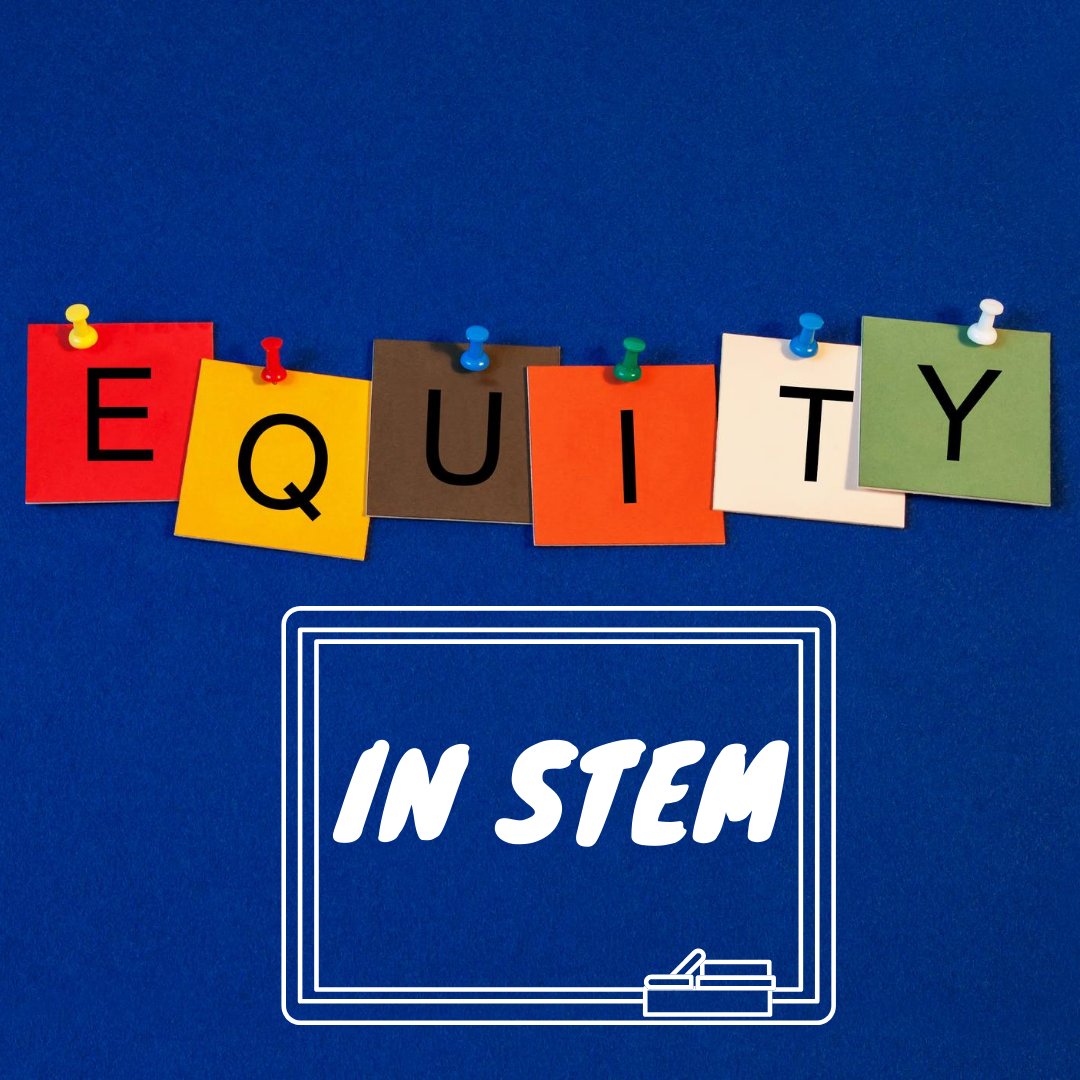 STEMForward's tweet image. Read our lastest blog, "Let's talk about Equity in STEM; a local perspective" as we start the conversations before our annual #sySTEMnow Conference on this same topic happening virtually on Oct. 29, 2020. Registration is now open!  — STEM Forward bit.ly/2YTF2s0