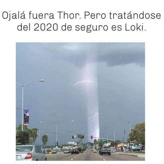 Visto lo visto, también puede ser Hela o Thanos. #Marvel #UCM #MCU