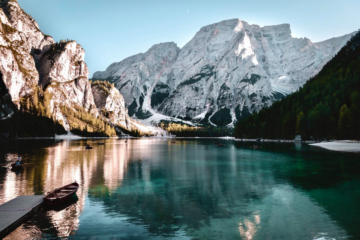 À une semaine de notre prochain départ, on voulait vous repartager quelques photos des Dolomites !
Nous avons décidé de retourner en Italie 🇮🇹, mais dans une région complètement différente : la Sicile 🌋 !

N'hésitez pas à nous partager vos bons plans et incontournables ;)