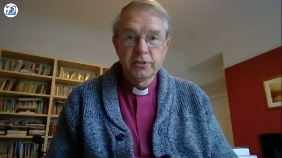 Diocese of Durham tweet media