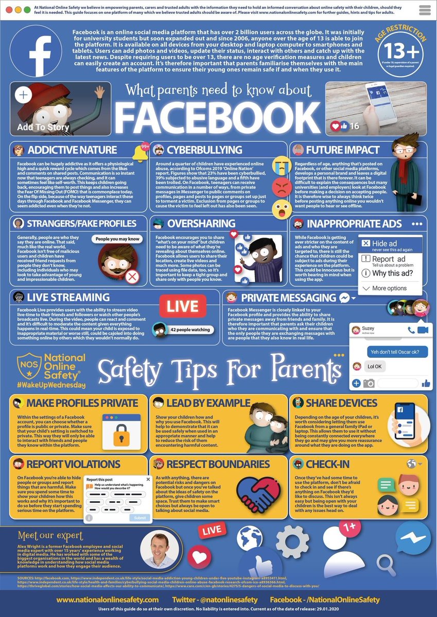 cinnamonschool's tweet photo. Over the break and summer social media use will have become a regular occurrence. Please ensure that you know what your child is accessing and watching. #cbonlinesafety #cblearning https://t.co/sPIHPA6kCZ