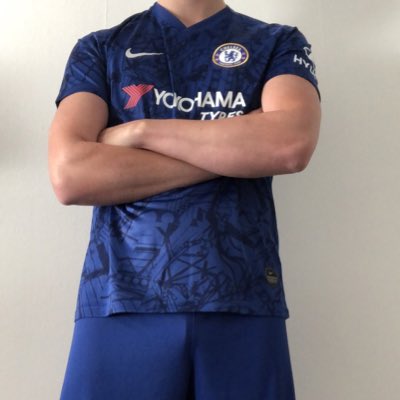 DSportsdom's tweet photo. #NewProfilePic https://t.co/w36ANQw5C0