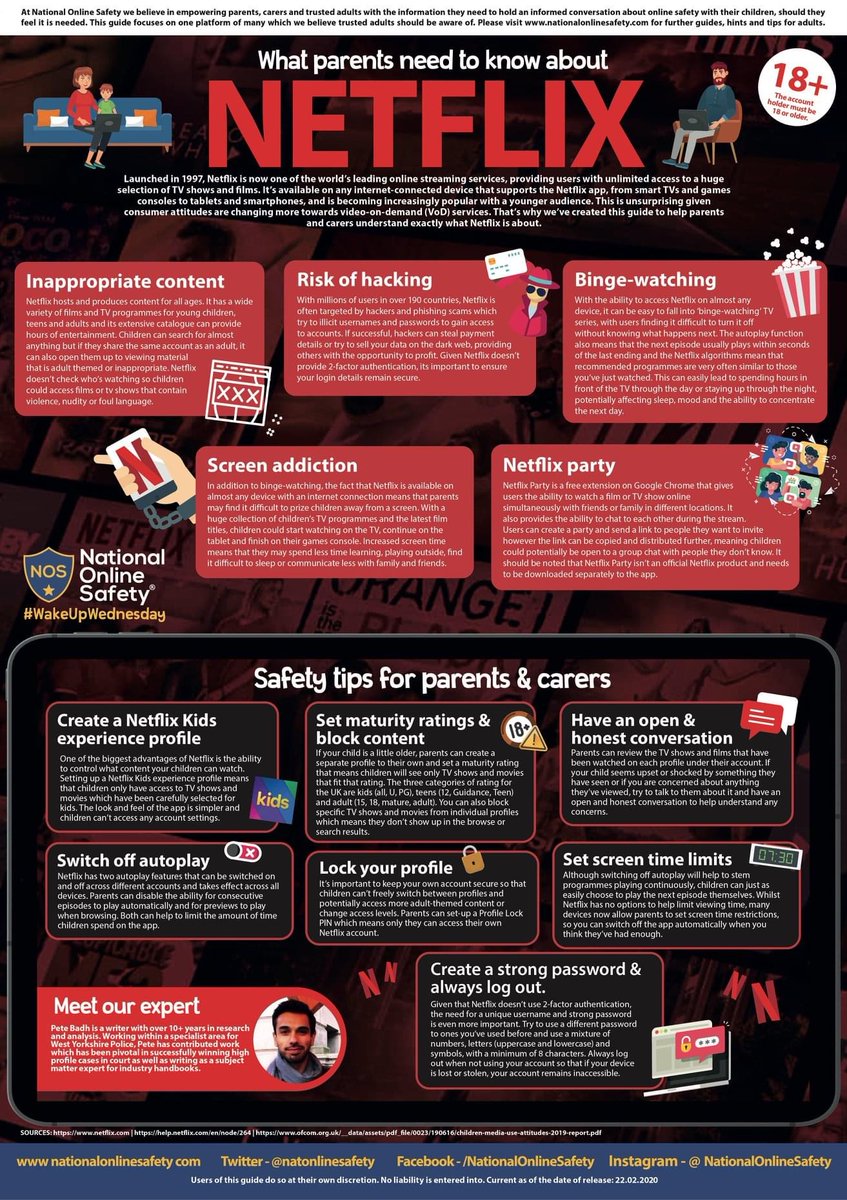 cinnamonschool's tweet photo. Over the break and summer social media use will have become a regular occurrence. Please ensure that you know what your child is accessing and watching. #cbonlinesafety #cblearning https://t.co/IRDX5Ep2AL