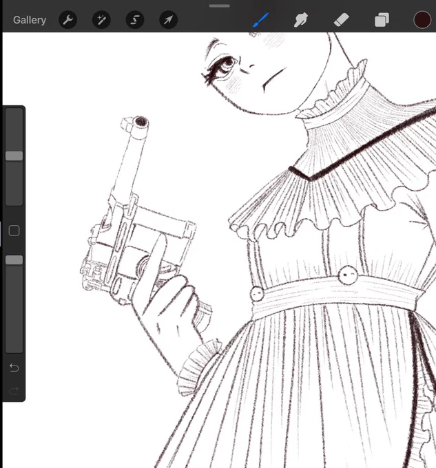 Im redoing it uwu 