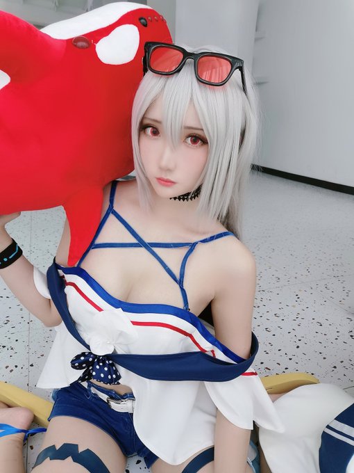 Twitterのコスプレ画像50