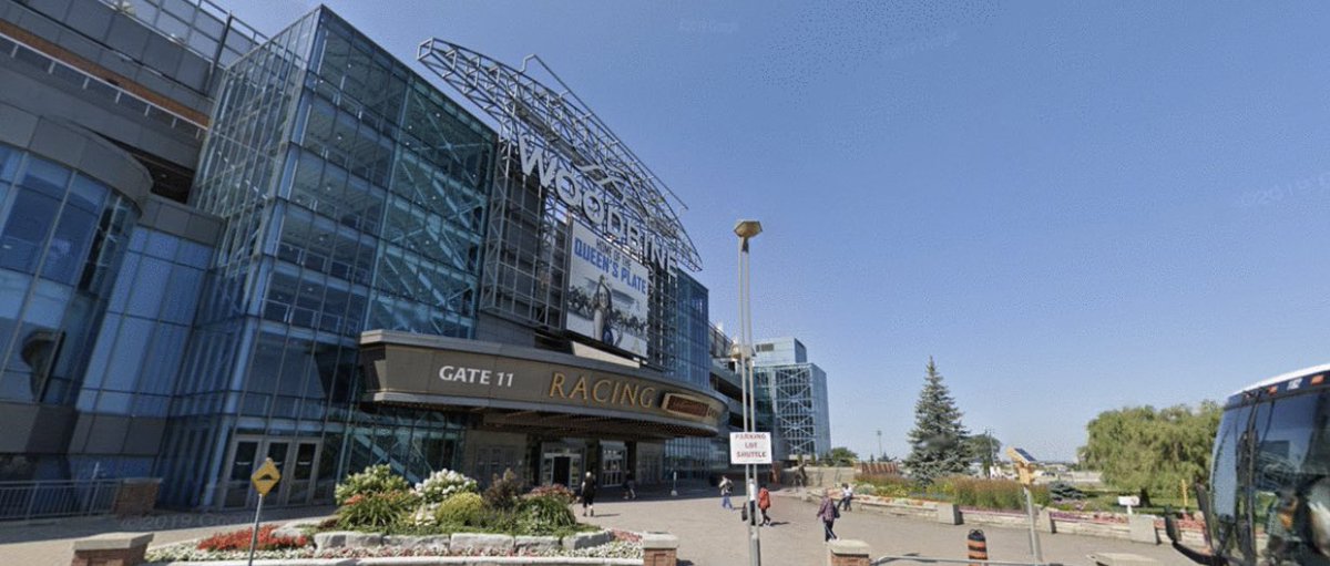 6ixbuzztv's tweet photo. 11 Casinos in Ontario opening in September. https://t.co/0PBMX1QzoM