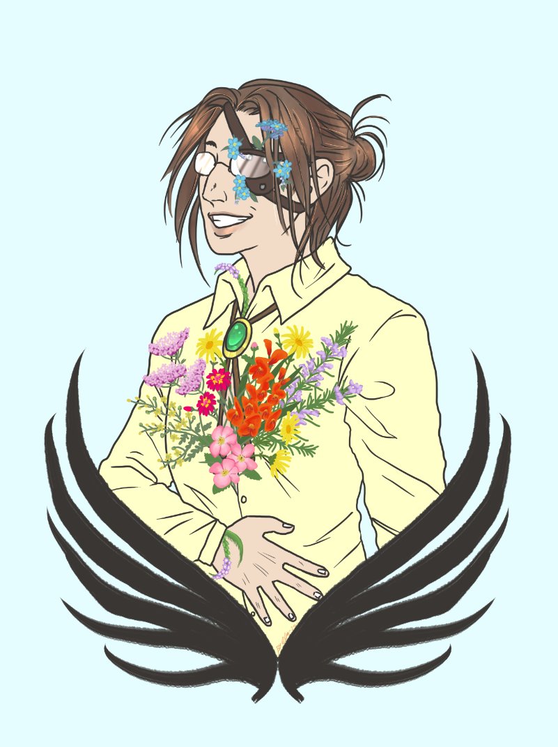WaywardBeat's tweet photo. Even if I don't follow up the comic like years ago, she will be in my heart forever: to my 14th commander of the Survey Corps, my lovely Hange Zoe #aot #aotspoilers #snk #snkspoilers #snkmanga #aotcomic #snk132 #aot132 #snk132spoilers #aot132spoilers #hangezoe #hanjizoe https://t.co/yT565yYFmb