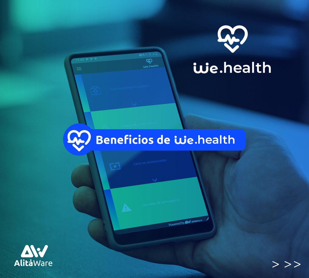 AlitáWare tweet media